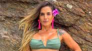 Carol Peixinho - Fonte: Reprodução Instagram