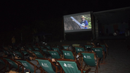 A ideia do festival é promover a produção local e promover espaço de exibição - FINC