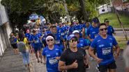 STTU anuncia bloqueio de vias para a Corrida da Água; confira os trechos - Foto: Tiago Lima
