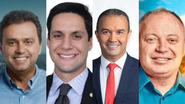 A escolha do partido ou federação é um desafio - Foto: Reprodução.