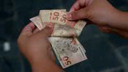 Cerca de 34,2 milhões de beneficiários do INSS podem consultar a antecipação do décimo terceiro salário pelo aplicativo Meu INSS ou site oficial. - Divulgação