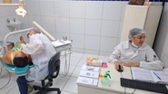 A Secretaria Municipal de Saúde informa sobre o funcionamento dos serviços de saúde em Natal entre 18 e 21 de abril - Foto: Divulgação/ SMS