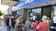 Medida provisória do governo busca combater filas, mas fraudes continuam a afetar o sistema do INSS. - Divulgação