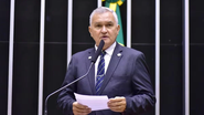 Zeca Ribeiro/Câmara dos Deputados