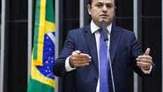 Glauber Braga acredita que sua cassação é uma retaliação política e promete ir até as últimas consequências. - Câmara dos deputados