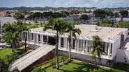 Governo do Estado do Rio Grande do Norte decreta ponto facultativo no dia 2 de maio, emendando o feriado do Dia do Trabalhador. - Divulgação