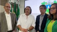 Governo do RN anuncia concurso para EMPARN e IPERN com 106 vagas - Reprodução