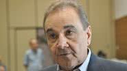 Agripino defende saída do União Brasil do Governo Lula - Argemiro Lima