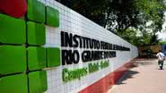Cinco campi do IFRN têm vagas abertas para cursos técnicos de Nível Médio Subsequente - José Aldenir