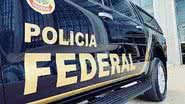 Antigos agentes da polícia do RN são alvo de mandados de busca e apreensão - PF