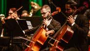 Projeto Movimento Sinfônico realiza concerto no dia 29 de abril no Teatro Alberto Maranhão - Reprodução