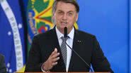 Bolsonaro passa por nova cirurgia neste domingo - Reprodução: Fábio Pozzebom - Agência Brasil