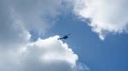 Imagem [VÍDEO] Piloto que morreu em queda de girocóptero no RN publicou vídeo antes de acidente; assista