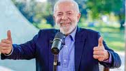 Lula gasta R$728 mil em apenas duas diárias de hotel - Reprodução