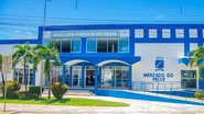 Espaço gastronômico do Mercado do Peixe contará com apresentações culturais, tornando a experiência mais agradável para os visitantes. - Prefeitra do Natal