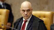Imagem Pedido de afastamento de Moraes cita 'desequilíbrio emocional', afirma advogado de Silveira