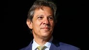 Haddad defende isenção de IR e pede apoio ao Congresso Nacional - Divulgação