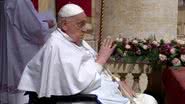 Mensagem de Páscoa do Papa: apelo por paz em Gaza - Reprodução | Vaticano