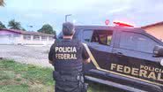 Escondido por 23 anos, foragido por homicídio é encontrado no RN - Reprodução