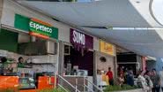 Artesanato dá largada para o projeto  "Shopping 10 Cultural" - Reprodução