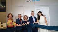 Natal Airport inaugura Sala Multissensorial e anuncia novos investimentos em sustentabilidade - Humberto Sales