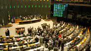 Se o requerimento atingir 257 assinaturas, a anistia pode ser votada diretamente no Plenário, sem passar pelas comissões. - Divulgação
