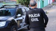 Policia prende suspeitos por associação e tráfico de drogas na Grande Natal - Reprodução: Polícia Civil