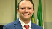 Imagem Prefeito de Assú é transferido para Natal e está internado na UTI