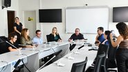 Prefeito destaca a importância do Refis para a recuperação de recursos essenciais para saúde, educação e infraestrutura da cidade. - Divulgação