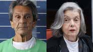 Ministra do STF nega pedido de habeas corpus e mantém prisão preventiva de Roberto Jefferson, que enfrenta graves acusações. - Divulgação