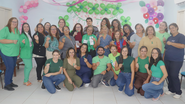 Campanha Abril Verde - Foto: Reprodução Assessoria
