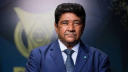 CBF afasta árbitros de polêmicas em jogos de Palmeiras e Inter no Brasileirão - Lucas Figueiredo/CBF