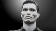 Ex-goleiro Manga, lenda de Botafogo e Inter, morre aos 87 anos - Reprodução