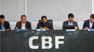 Série C de 2025 ganha reforço financeiro da CBF - Joilson Marconne / CBF