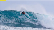 Urca Challenge de Ondas Grandes acontece nesta sexta - Cleiton Nunes