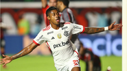 Flamengo vai enfrentar Botafogo-PB - Gilvan de Souza/Flamengo