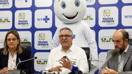 Versão digital da Caderneta de Saúde da Criança é lançada - Antonio Cruz/Agência Brasil