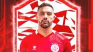 Chegou! América anuncia mais um nome de impacto para o elenco - América/RN