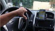 Prefeitura de Natal embarca na inovação e troca volante por aplicativo - Agência Brasil