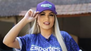 Deolane não pode depor em CPI das Bets - Reprodução/Redes Sociais