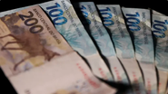 salário mínimo de R$ 1.630 em 2026 - Reprodução