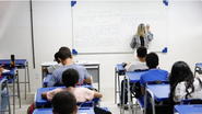 Reajuste de 6,27% para professores do RN - Carmem Felix/Assecom