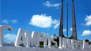 Estudante é feita refém durante assalto no campus da UFRN em Natal - Reprodução