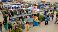 Femptur 2025 acontece nos dias 25 e 26 de abril - Reprodução