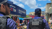Parnamirim reduz criminalidade no 1º trimestre de 2025 - Reprodução