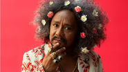 Chico César celebra trinta anos do álbum “Aos Vivos” no Teatro Riachuelo em Natal - Reprodução