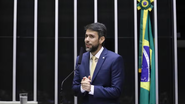 Líder do União Brasil recusa convite de Lula - Kayo Magalhães/Câmara dos Deputados