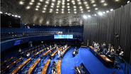 Senado debate limites da polícia em casos de transtornos mentais - Reprodução