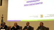 Desconto ilegal terá que ser restituído a aposentados - Antonio Cruz/Agência Brasil