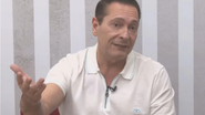 Ezequiel rompe o silêncio e mantém abertas possibilidades para 2026 - Reprodução